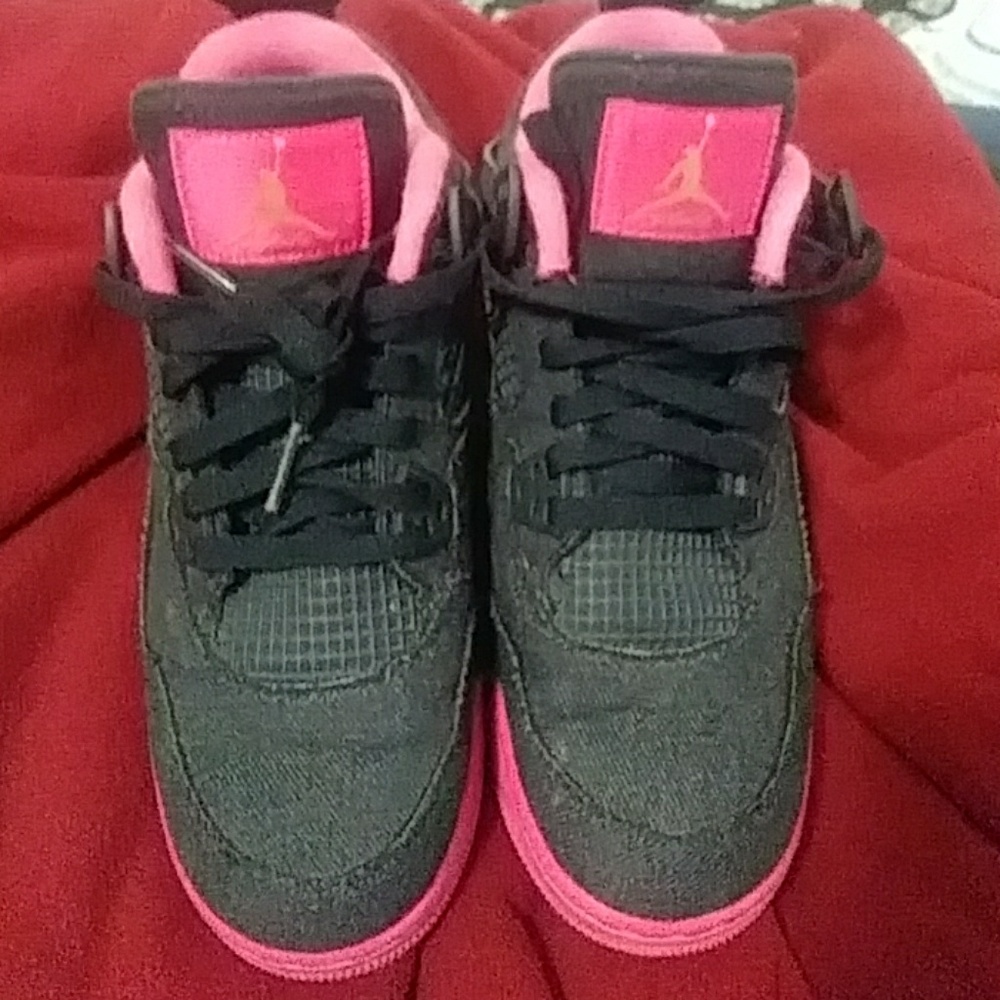 Women's Jordan's